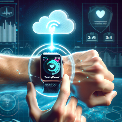 trainingpeaks apple watch sync