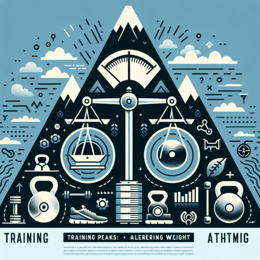 trainingpeaks change weight