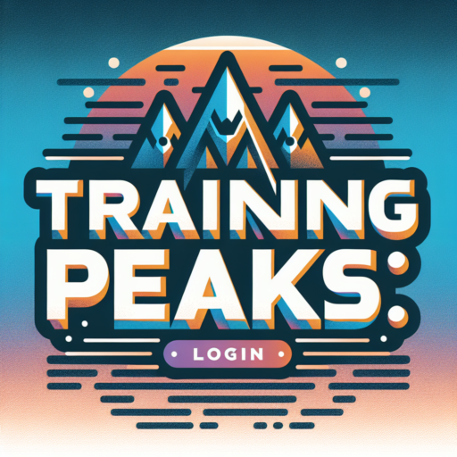 trainingpeaks login