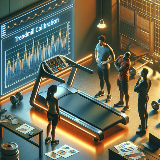 treadmill calibration
