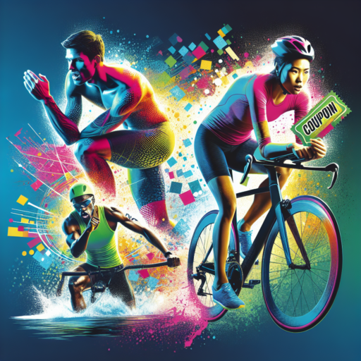 Top Triathlete Sports Coupon Codes 2023: Exclusive Discounts for Athletes