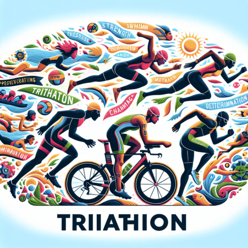Top 20 Triathlon Motivational Sayings to Inspire Your Next Race