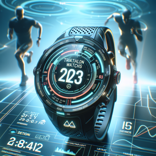 triathlon watches 2023