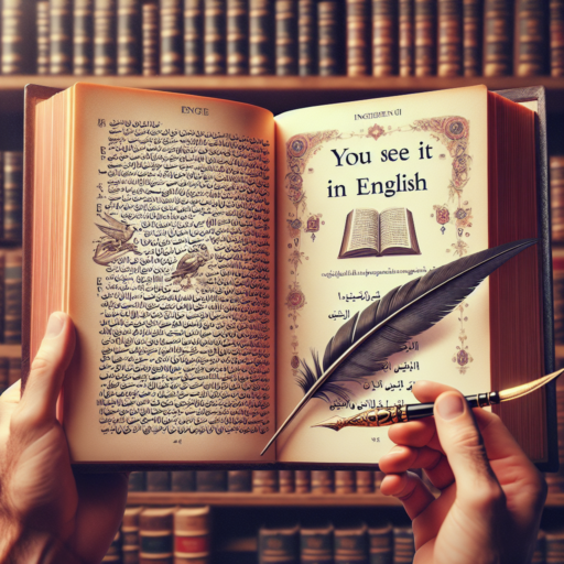 tu ve lo in english