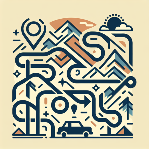 turn-by-turn directions