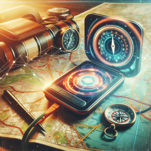 turn on my gps system