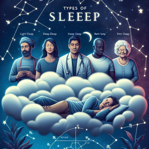 type of sleep