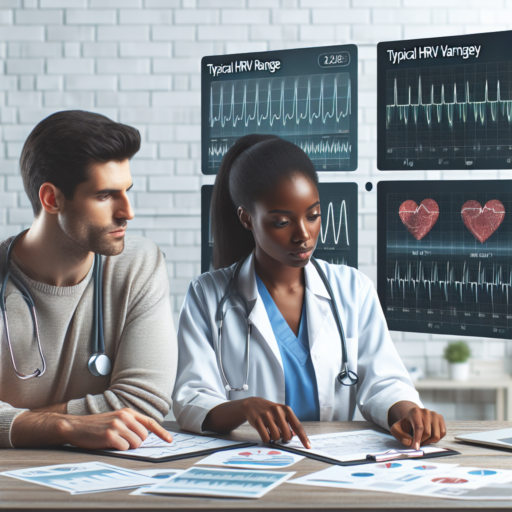 Understanding the Typical HRV Range: A Comprehensive Guide