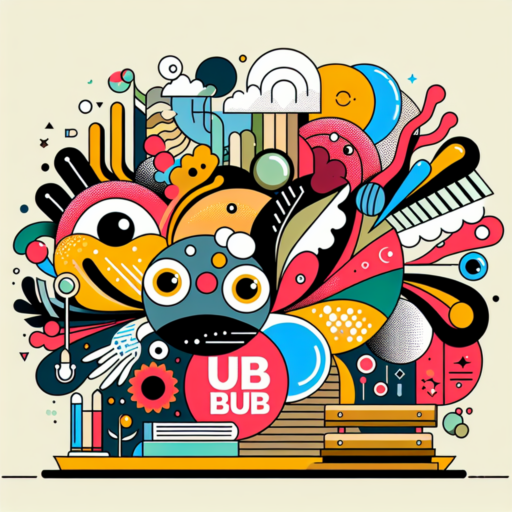 ub bub