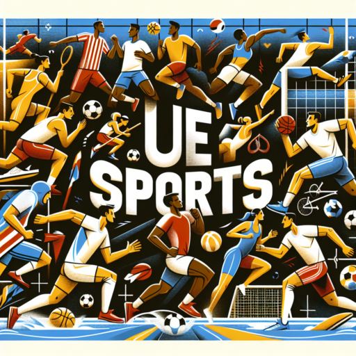 ue sports
