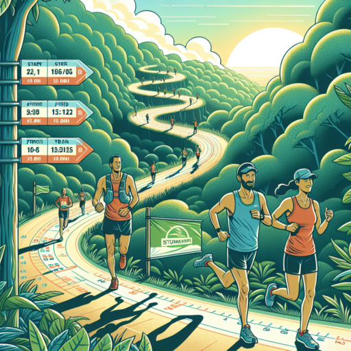 ultramarathon training plan