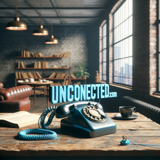 unconnected phone.com