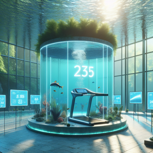 Underwater Treadmill Price Guide 2023: Your Complete Cost Comparison