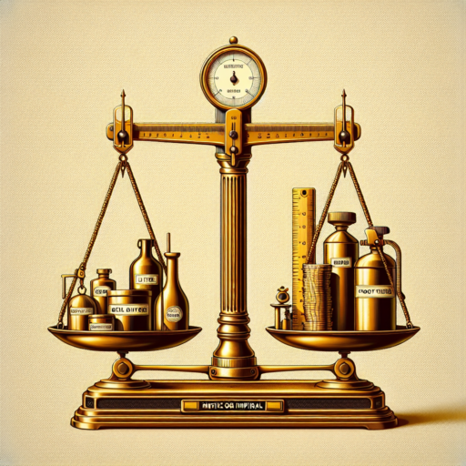 unit setting metric or imperial