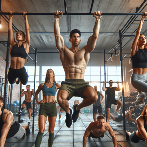 upper body calisthenics workout intermediate