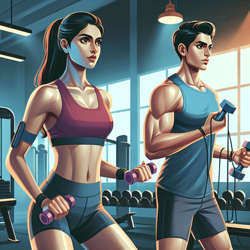 upper body exercises for runners