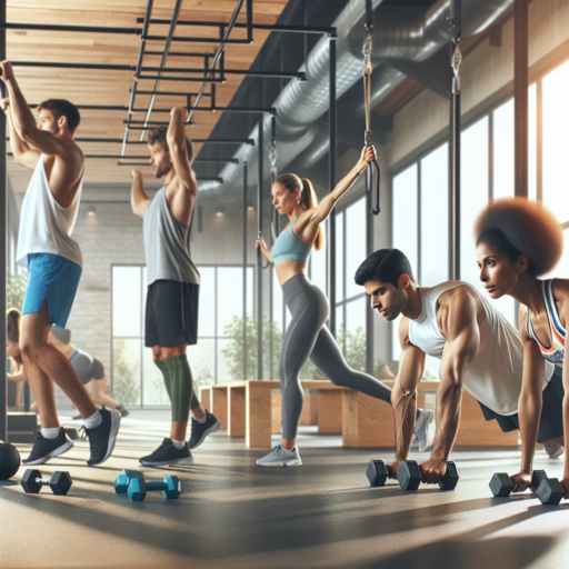 upper body training for runners