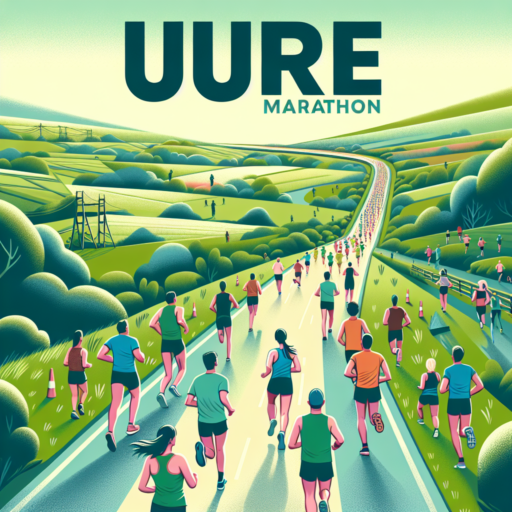 ure marathon