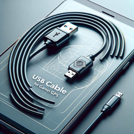 usb cable for garmin gps
