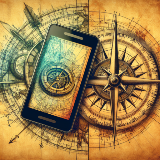 use for navigation