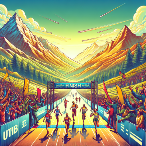 utmb occ results 2023