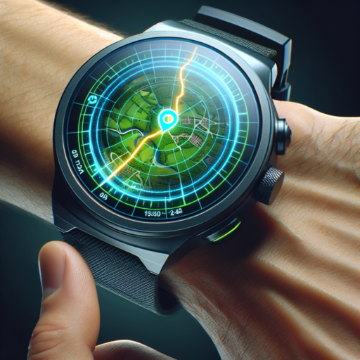 verizon gps watch