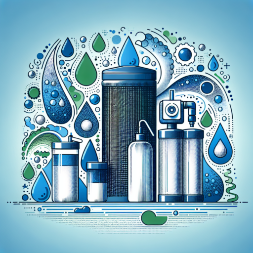 vertex water products