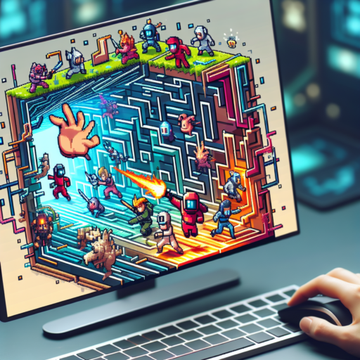 vertix online game