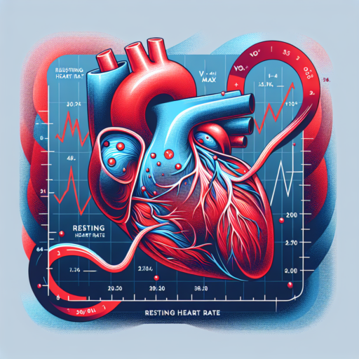 vo2 max from resting heart rate