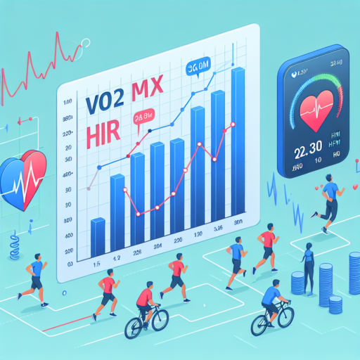 Cómo Mejorar tu VO2 Max y HR para un Rendimiento Óptimo