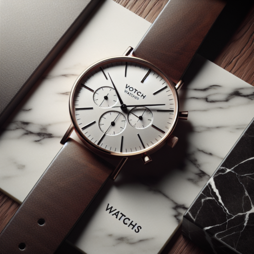 votch watches