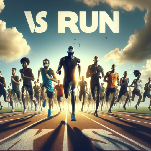 VS Run: The Ultimate Comparison Guide for Running Enthusiasts | 2023
