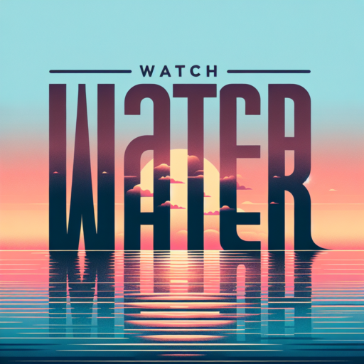 wach water