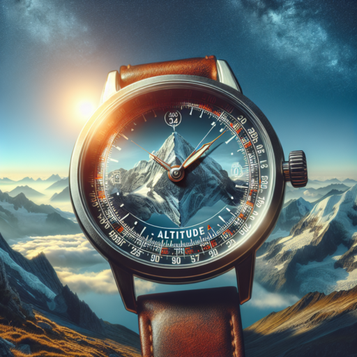 watch altitude