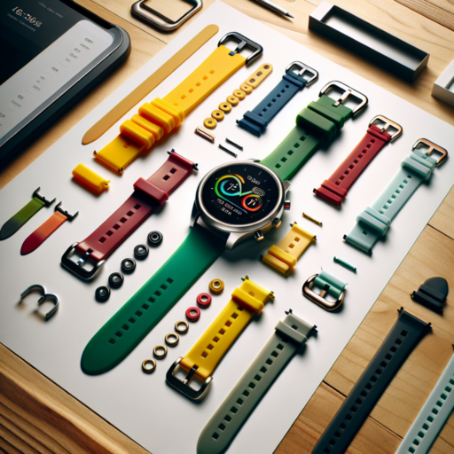watch band silicone