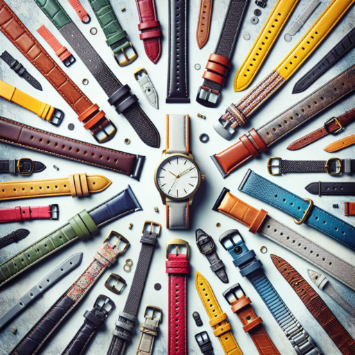 watch bands 16mm