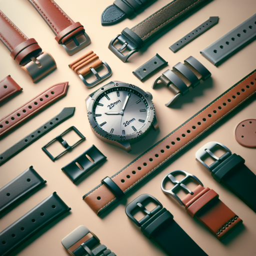 watch bands 26mm