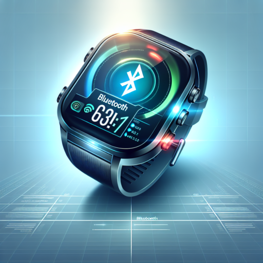 watch bluetooth