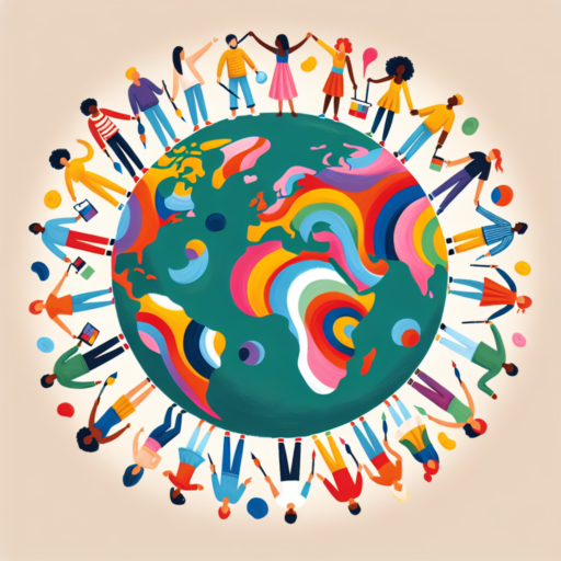 watch color my world with love
