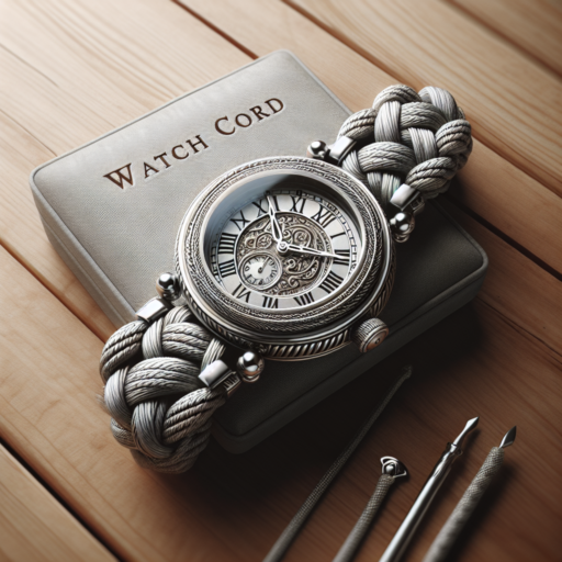 watch cord
