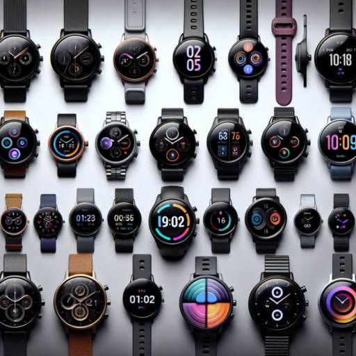 watch faces widgets