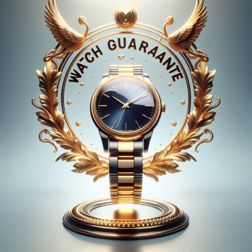 Understanding Watch Guarantee: Your Complete Guide to Protection