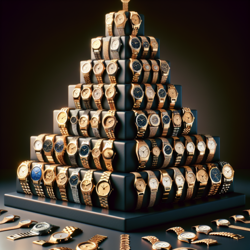 watch hierarchy
