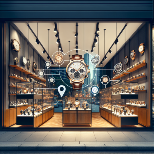Top Watch Outlets Near Me: Discover The Best Places for Your Next Timepiece