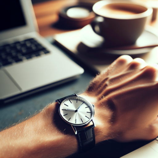 The Ultimate Guide to Perfect Watch Placement on Your Wrist