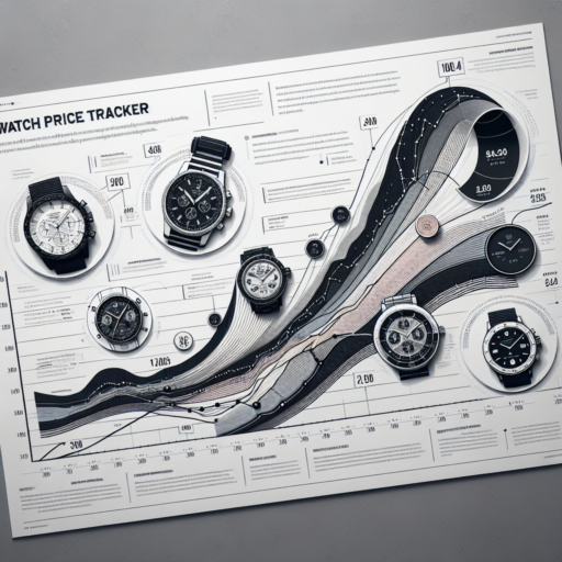 watch price tracker