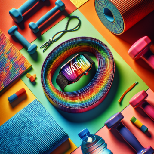 10 Best Watch Stretchy Bands for Ultimate Comfort and Flexibility | 2023 Guide