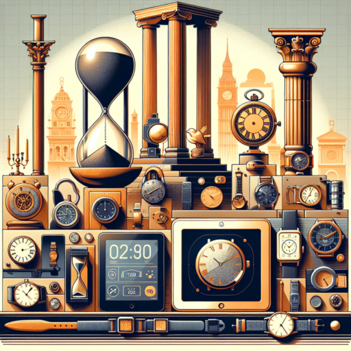 watch technologies