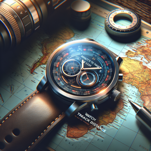 Top 10 Watches to Track Distance in 2023: Ultimate Guide