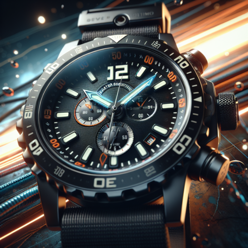 watch wr 50m